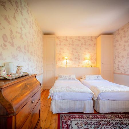 Le Moulin De Francueil Bed & Breakfast Exterior foto