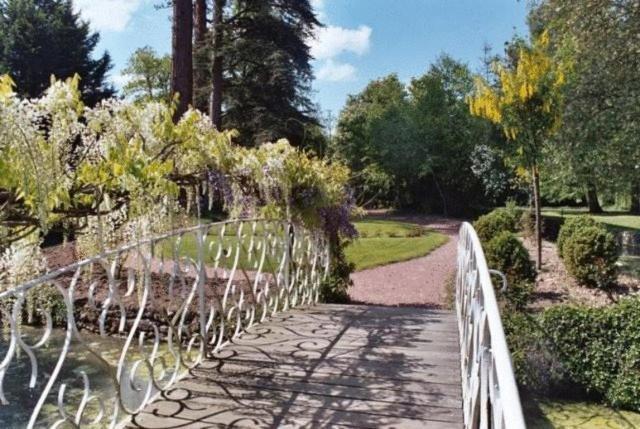 Le Moulin De Francueil Bed & Breakfast Cameră foto