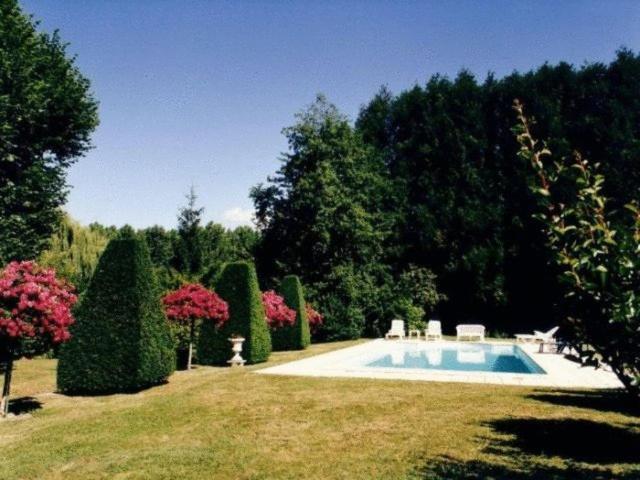 Le Moulin De Francueil Bed & Breakfast Cameră foto