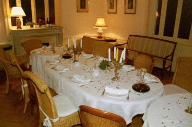 Le Moulin De Francueil Bed & Breakfast Exterior foto