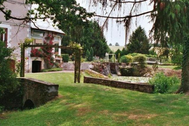 Le Moulin De Francueil Bed & Breakfast Cameră foto