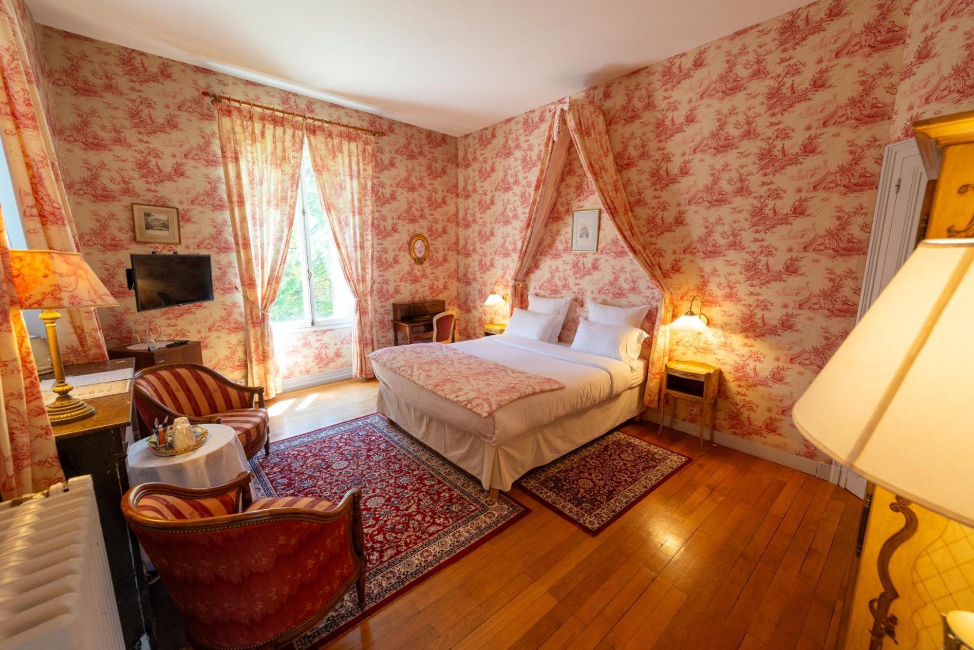 Le Moulin De Francueil Bed & Breakfast Exterior foto