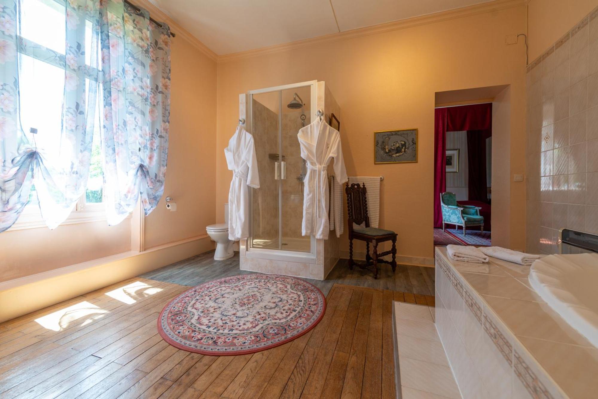 Le Moulin De Francueil Bed & Breakfast Exterior foto