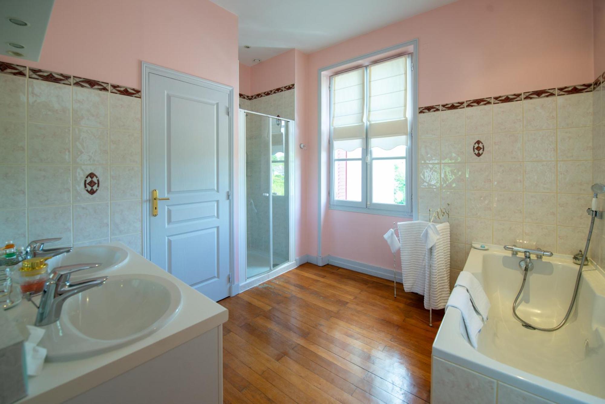 Le Moulin De Francueil Bed & Breakfast Exterior foto