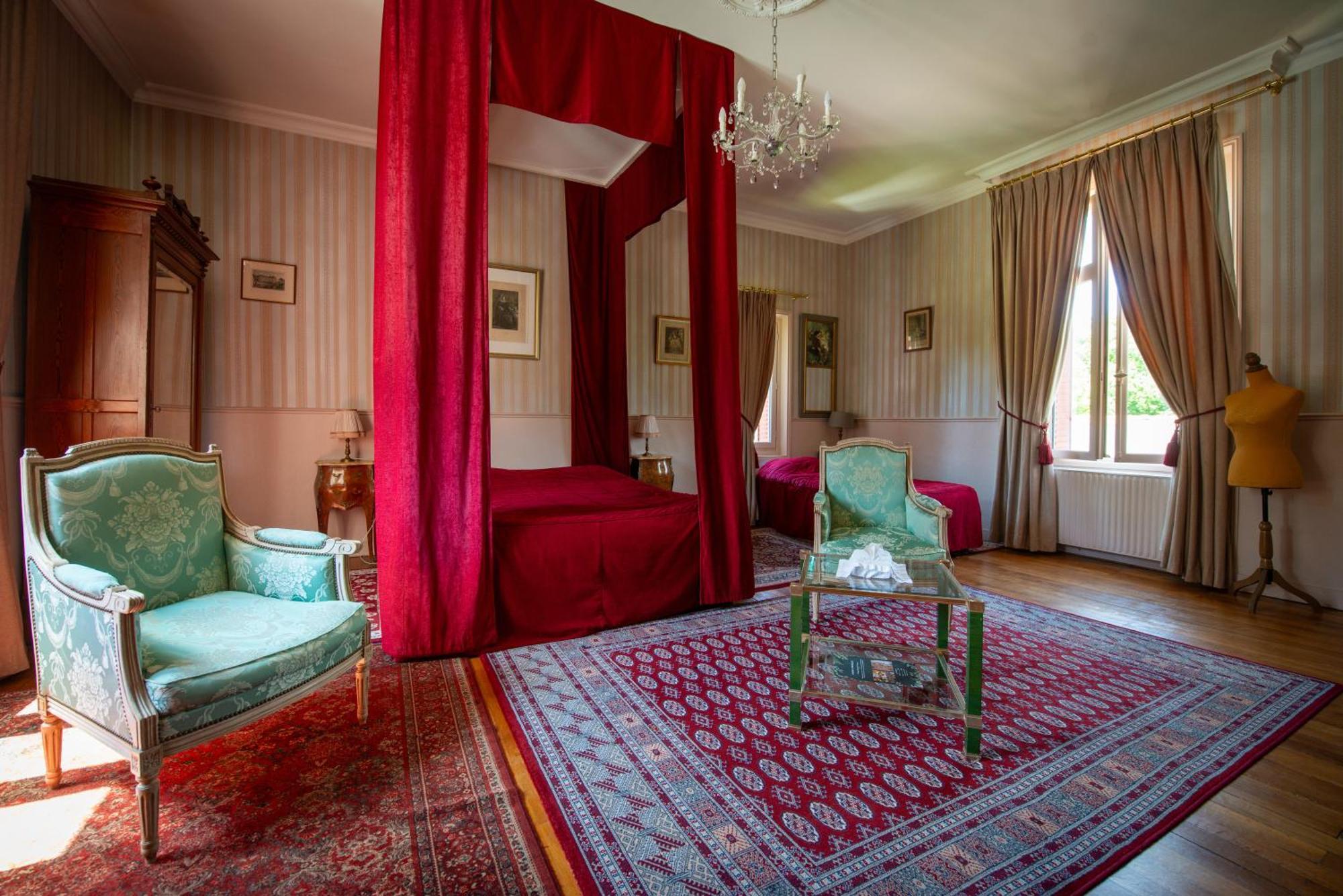 Le Moulin De Francueil Bed & Breakfast Exterior foto