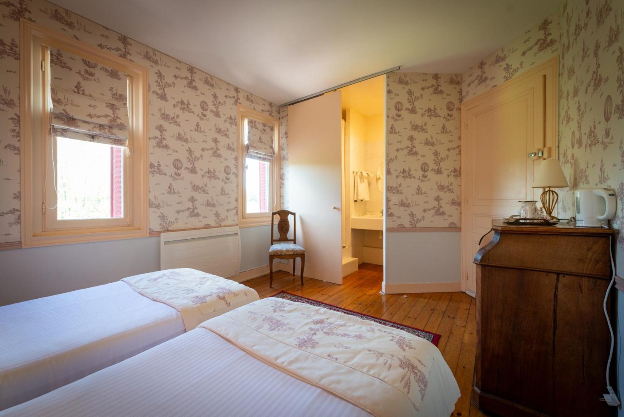 Le Moulin De Francueil Bed & Breakfast Exterior foto
