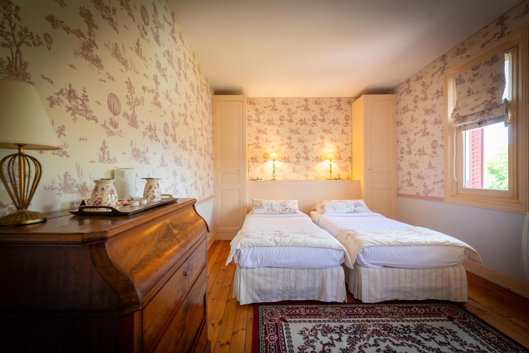 Le Moulin De Francueil Bed & Breakfast Exterior foto