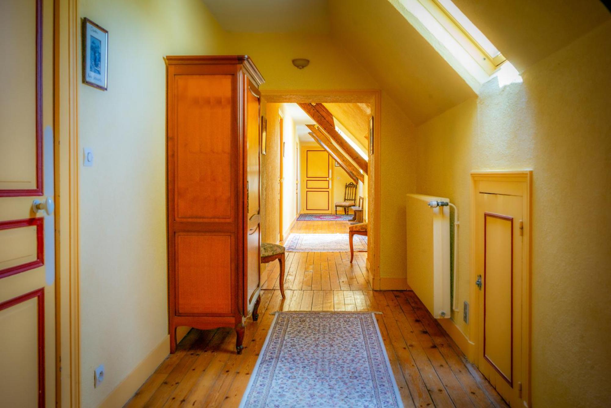 Le Moulin De Francueil Bed & Breakfast Exterior foto