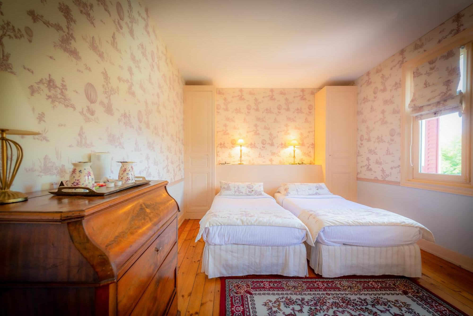 Le Moulin De Francueil Bed & Breakfast Exterior foto