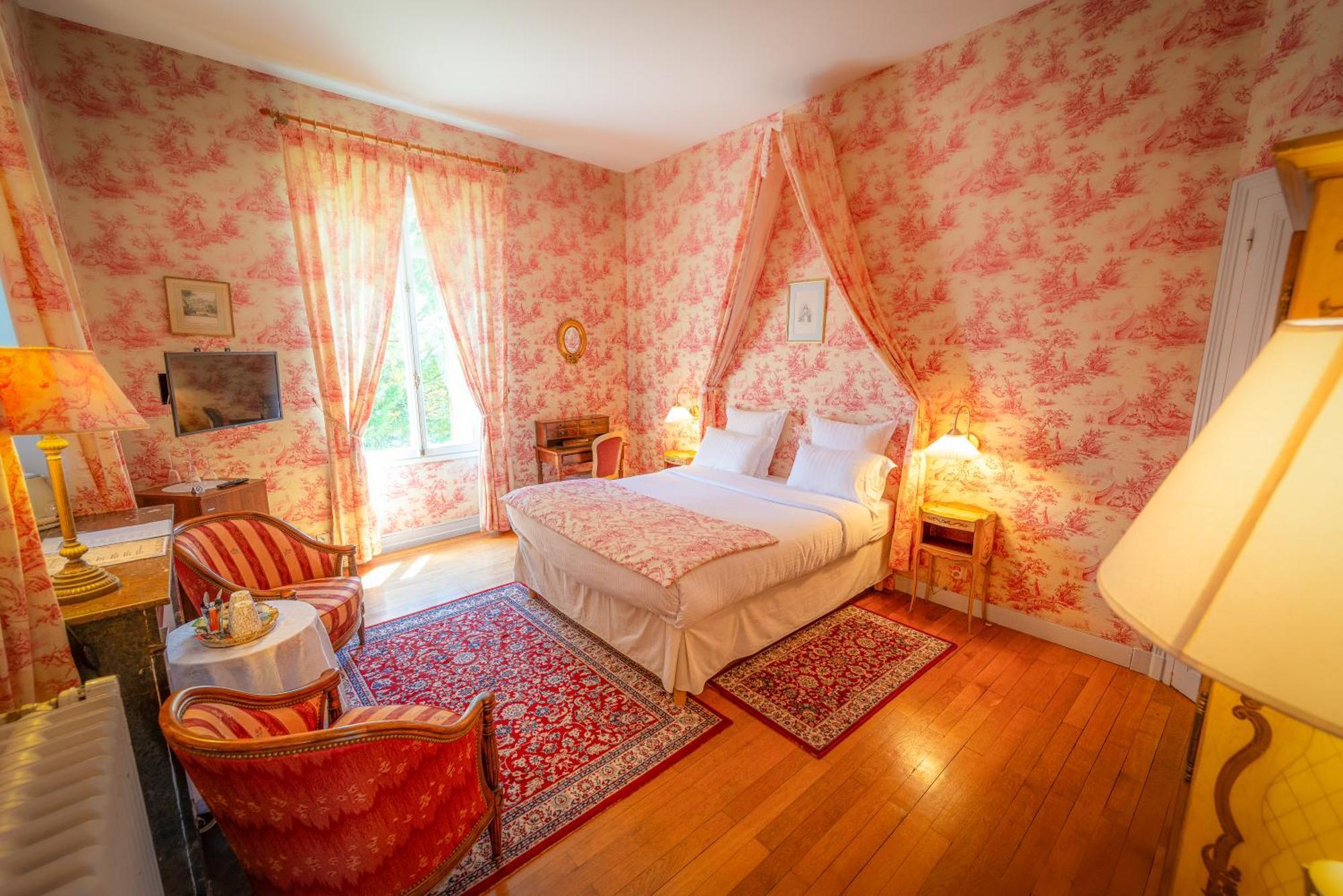 Le Moulin De Francueil Bed & Breakfast Exterior foto