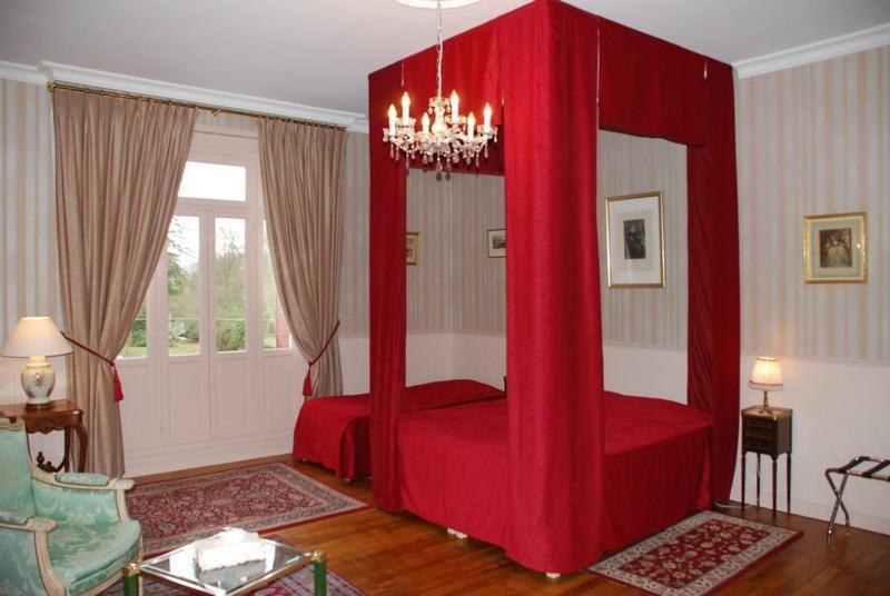 Le Moulin De Francueil Bed & Breakfast Exterior foto