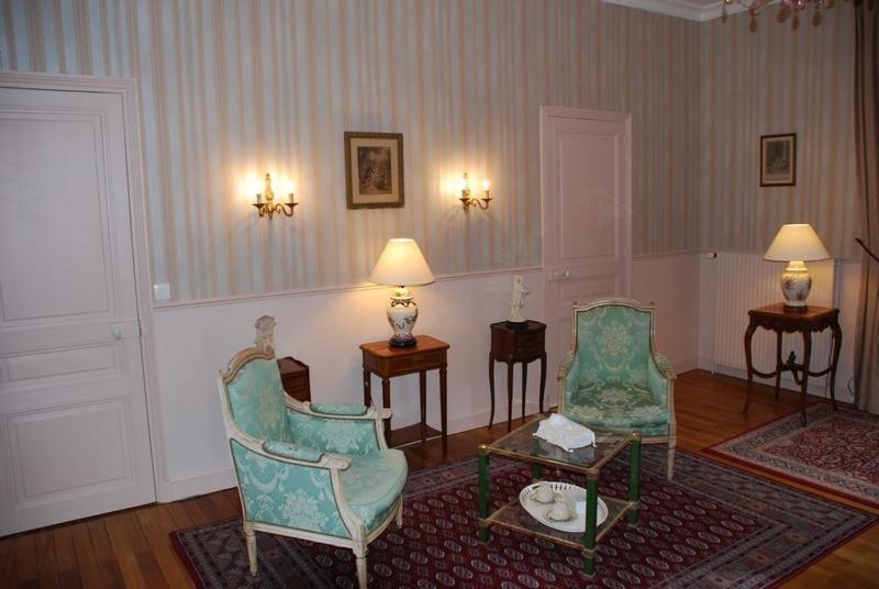 Le Moulin De Francueil Bed & Breakfast Exterior foto