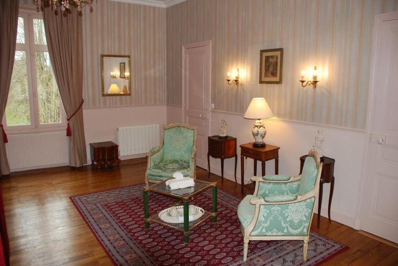 Le Moulin De Francueil Bed & Breakfast Exterior foto