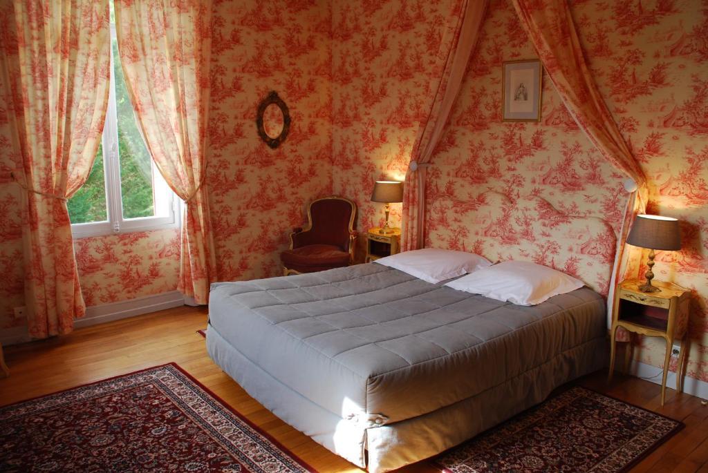 Le Moulin De Francueil Bed & Breakfast Cameră foto