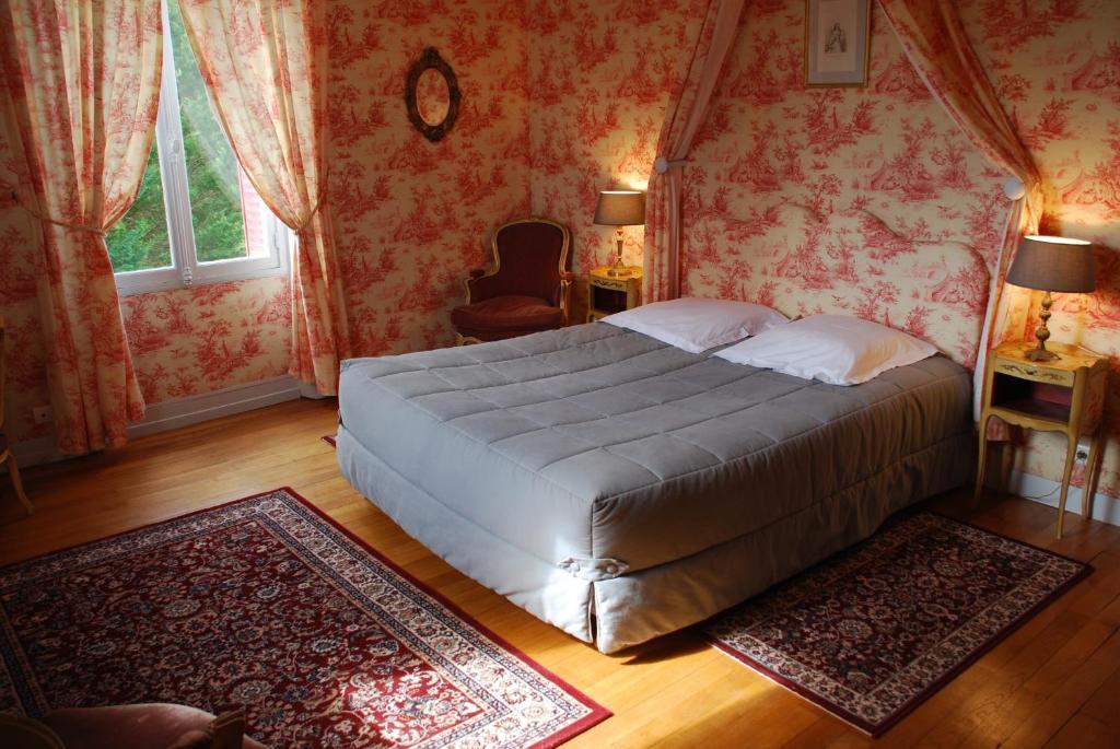 Le Moulin De Francueil Bed & Breakfast Cameră foto